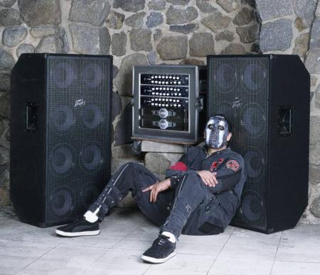 PAUL GRAY