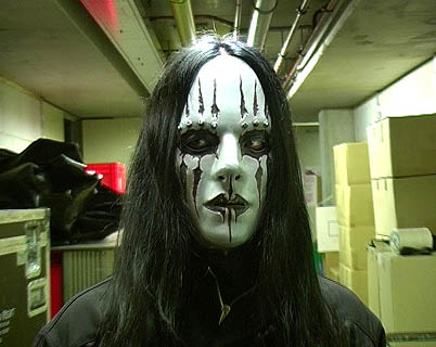 joey jordison