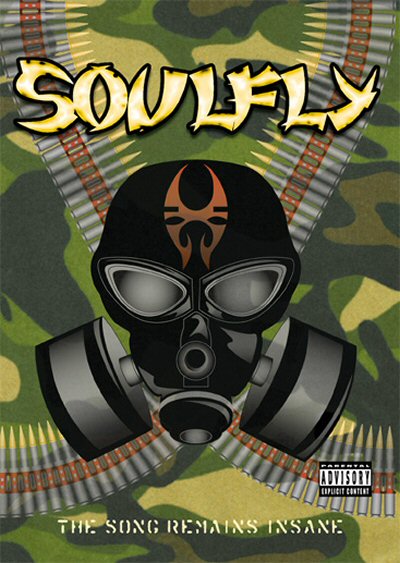 SOULFLY